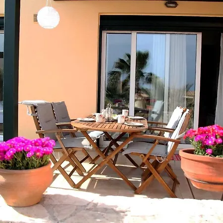 Ninas Place, 5min On Foot From The Pánormos