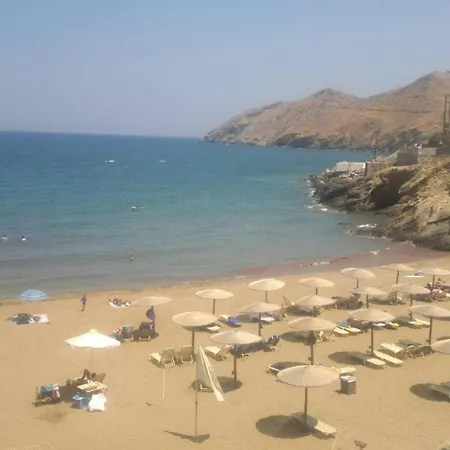 Ninas Place, 5min On Foot From The *