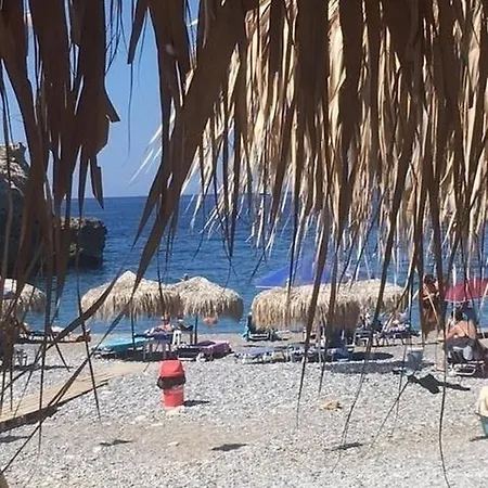 Ninas Place, 5min On Foot From The